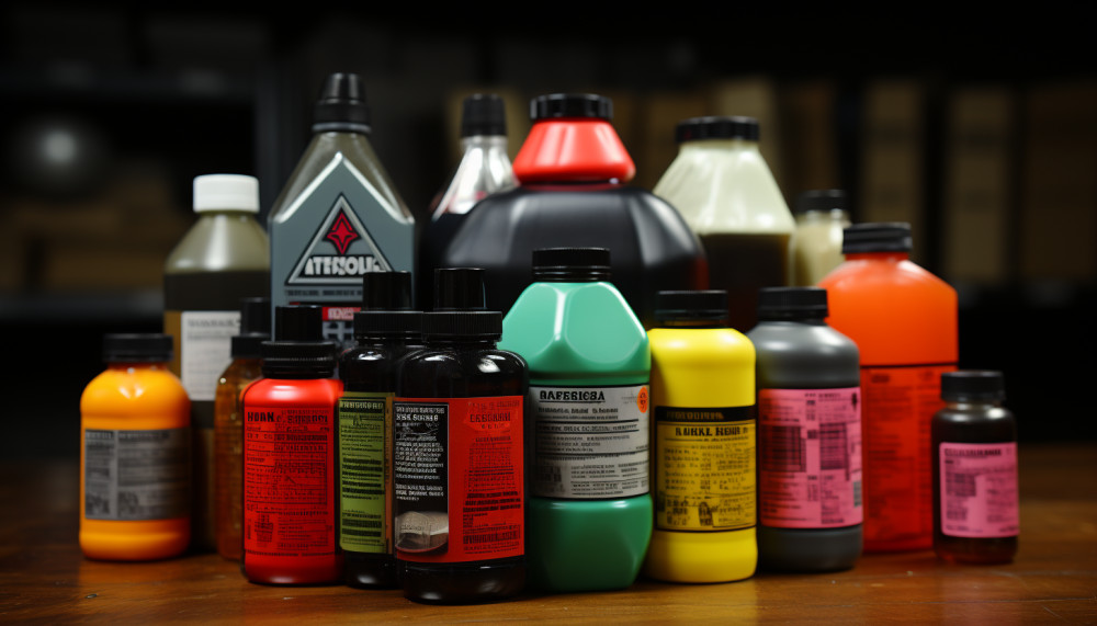 Alertes émises sur des produits dangereux