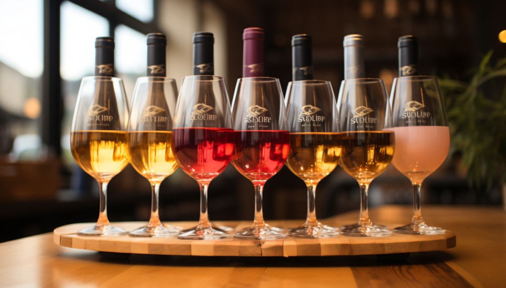 Aperçu sur le vin dites de palette