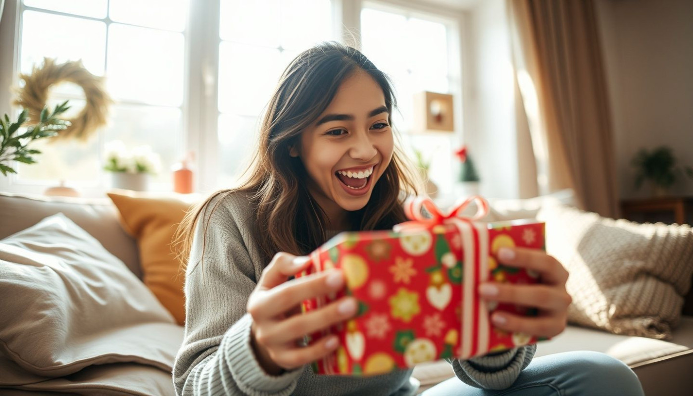 Comment choisir le cadeau parfait pour surprendre vos proches ?