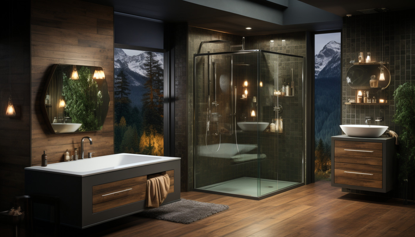 Comment choisir sa baignoire de douche ?