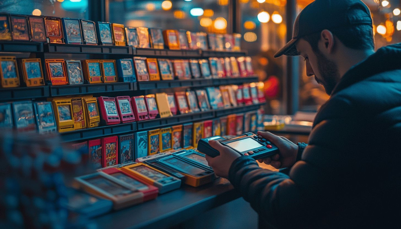 Comment les jeux indépendants transforment l'expérience utilisateur sur les consoles portables