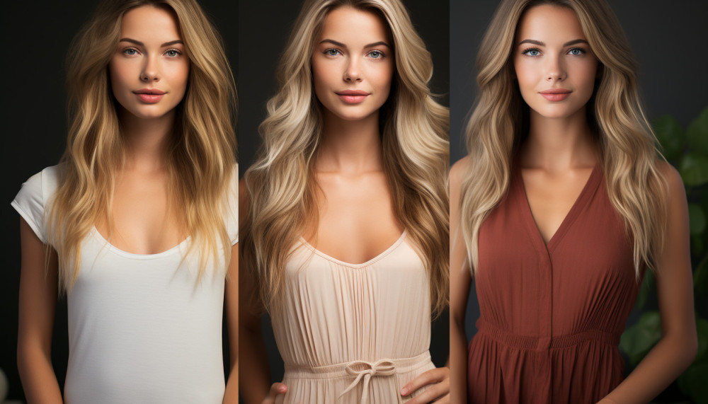 Des conseils pour adopter une coiffure carrée longs