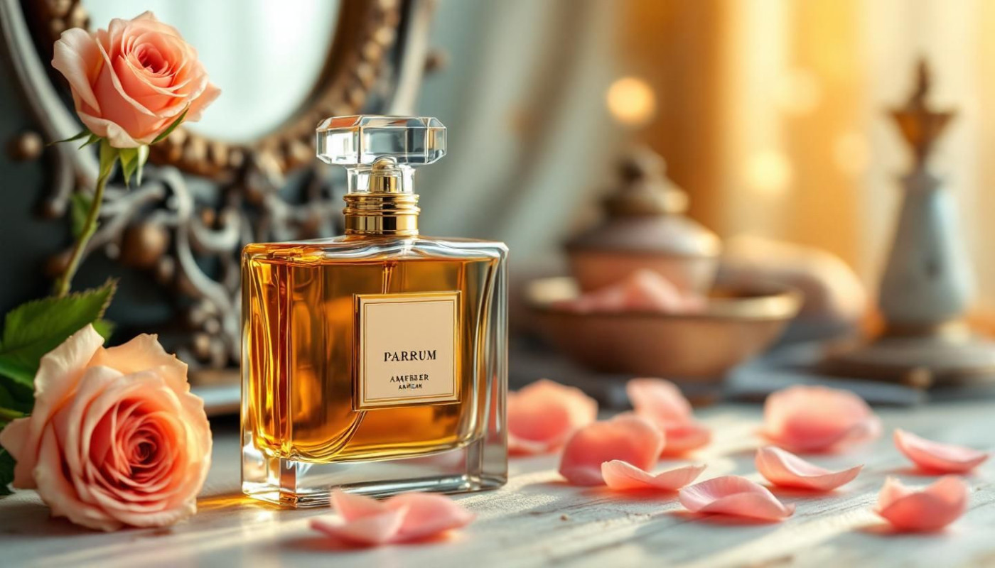 Explorer les secrets d'un parfum intense pour une élégance éternelle