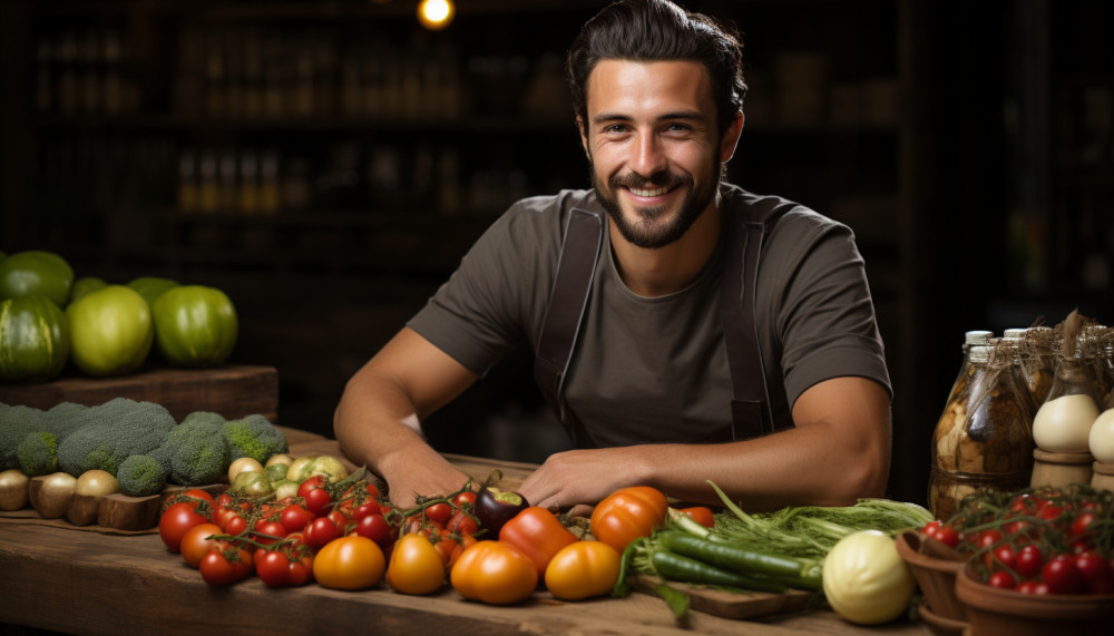 L'entrepreneuriat gastronomique : un métier en pleine expansion