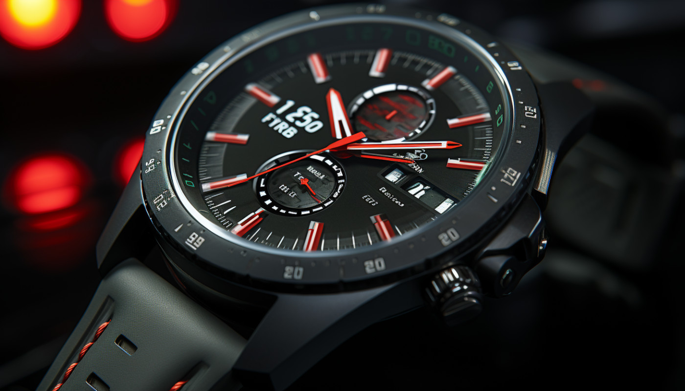 Les avantages d’une montre connectée/SmartWatch