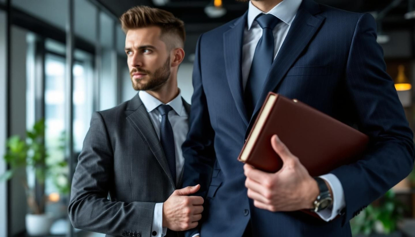 Les avantages d’une spécialisation dans le domaine juridique