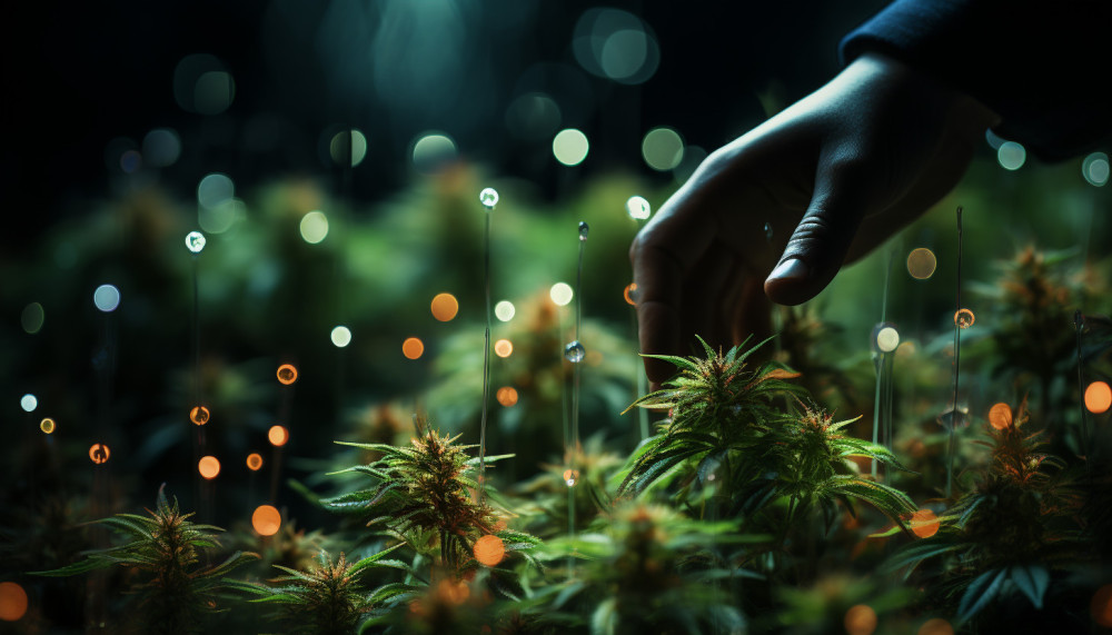 Les cannabinoïdes et leurs bienfaits