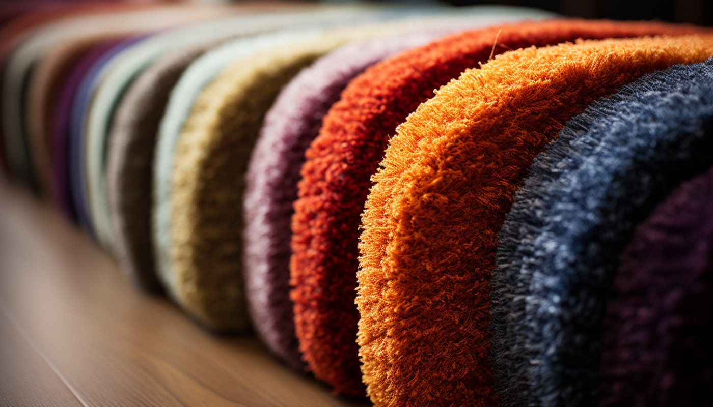 Les critères de choix d'un tapis