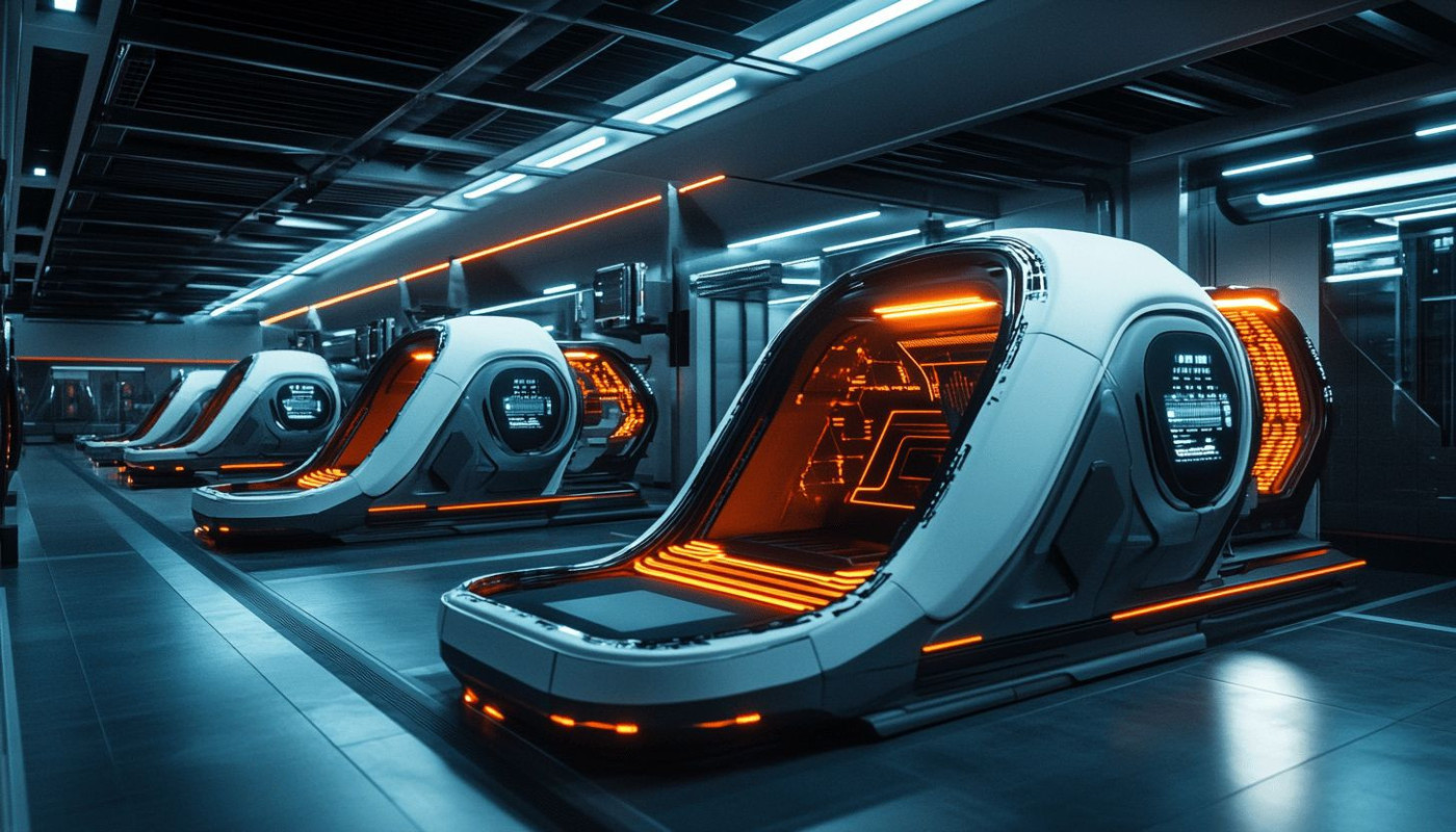L'impact de l'innovation technologique sur la formation sportive