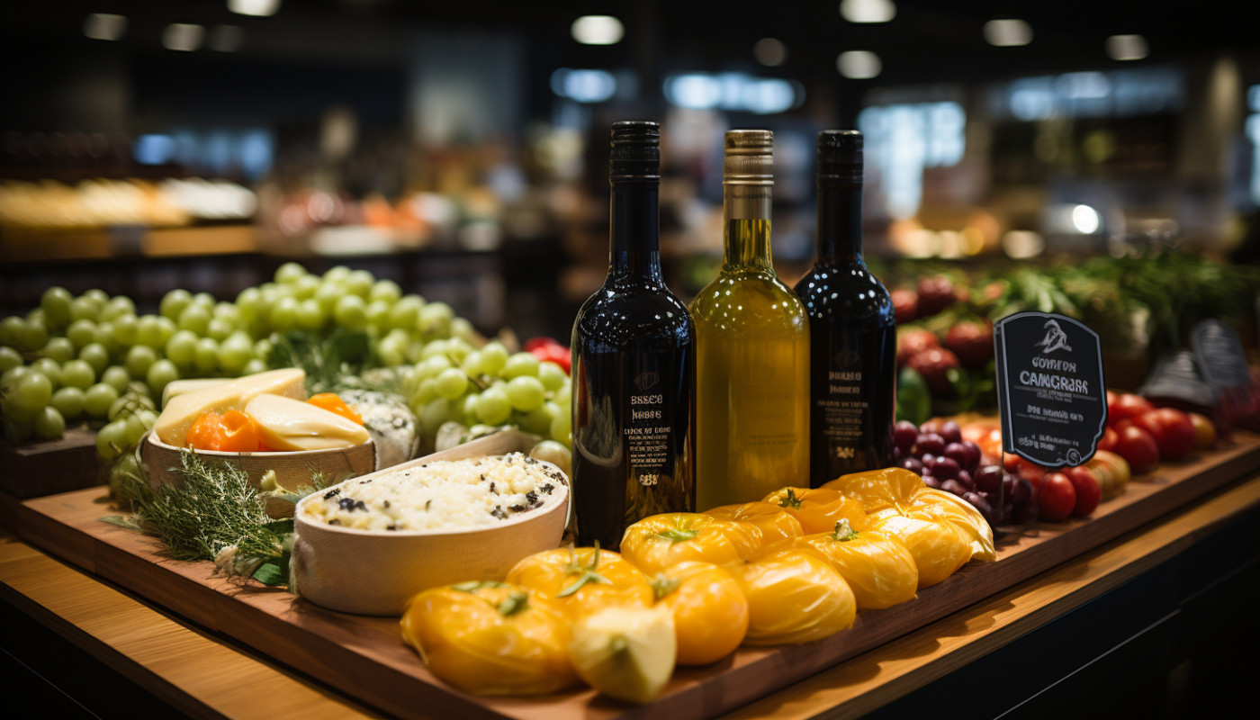 Où se procurer les meilleurs produits alimentaires ?