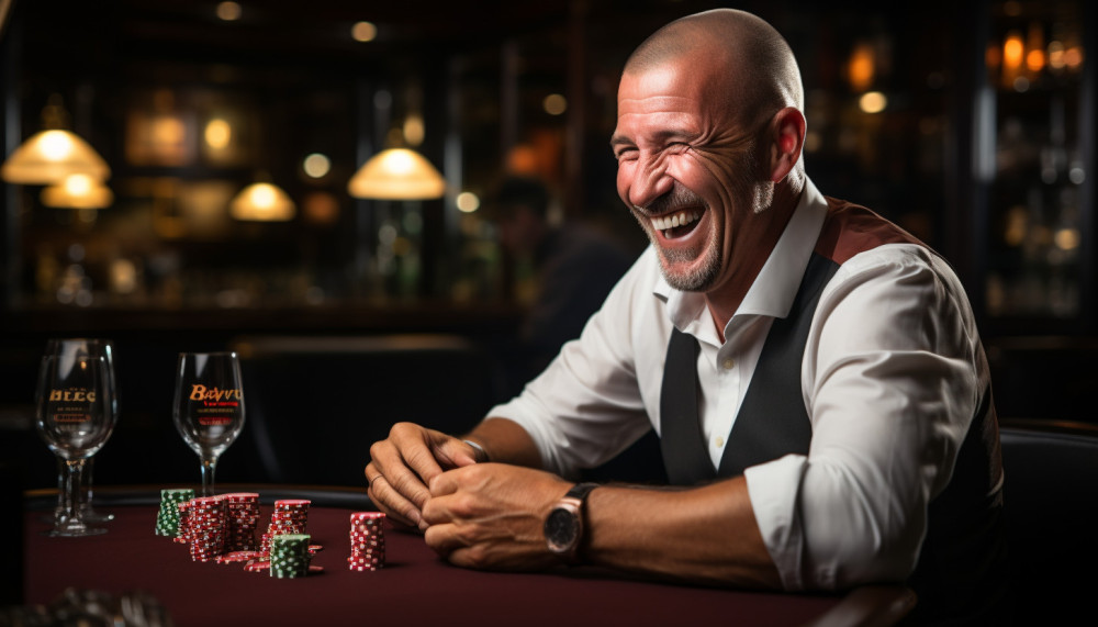 Pourquoi jouer au poker ?