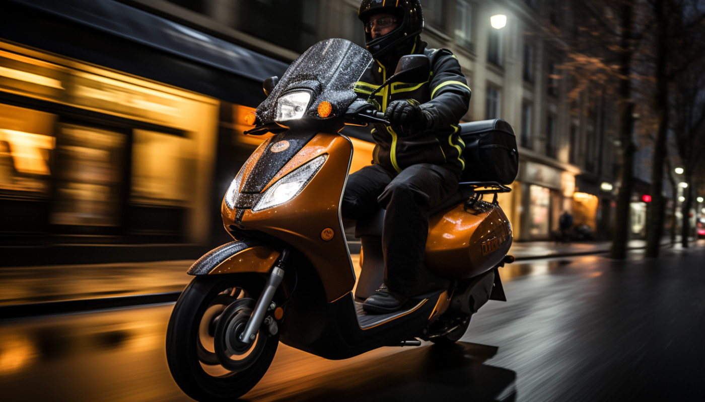 Quelles sont les différentes formules d’assurance pour un scooter électrique ?