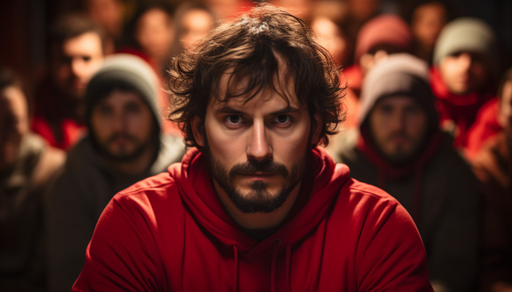 Quelques informations sur la Casa Del Papel