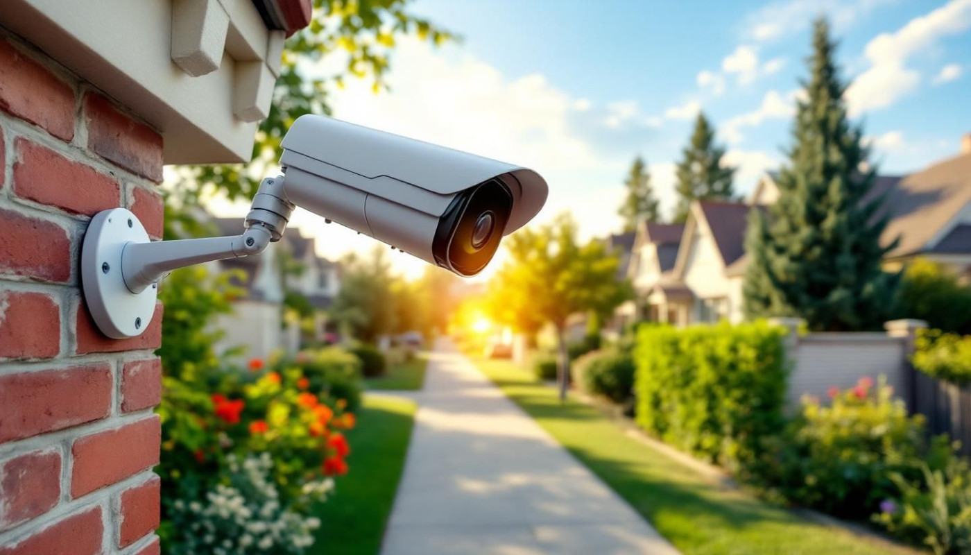 Quels sont les avantages d'une surveillance accrue dans les zones résidentielles ?