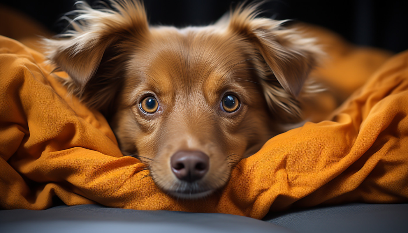 Savoir protéger la couette de votre chien : en savoir plus